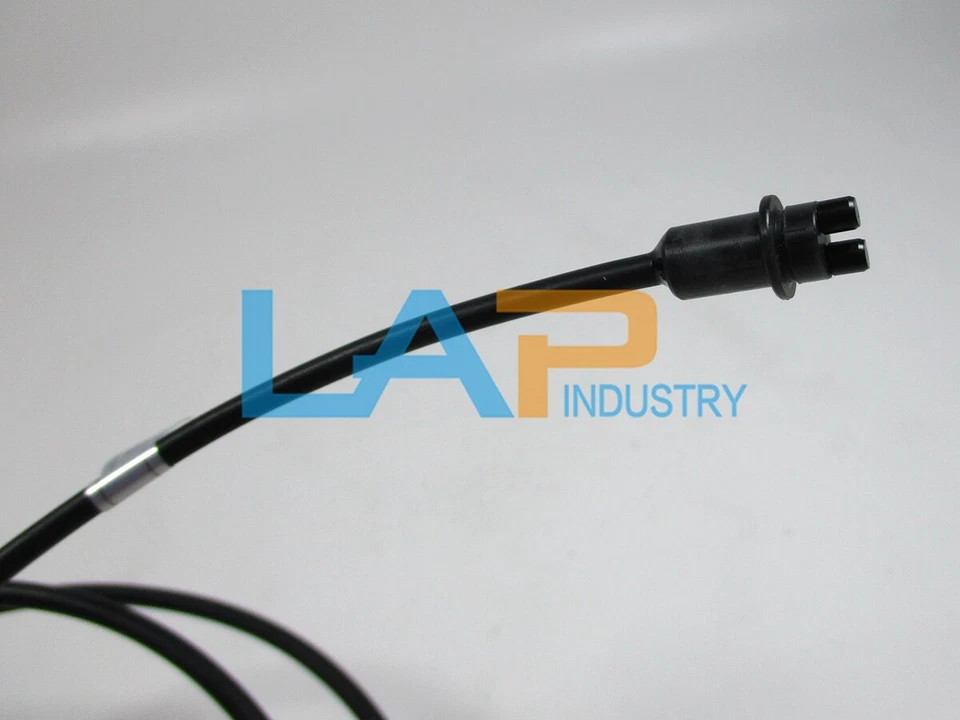 1Pcs New Optical Fiber Sensor FR510 - Image 4 of 4