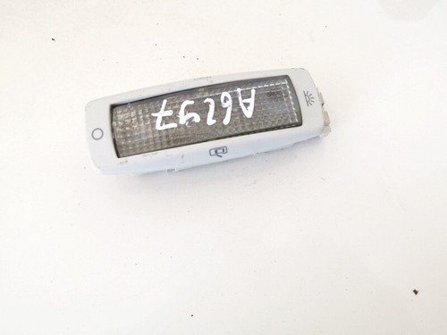 Volkswagen Golf 1998 Interior lighting 3b0947291, Genuine #1117797-56