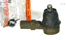Es800215 Steering Tie Rod End Moog Fits Chevrolet Metro 1998-2000 7300