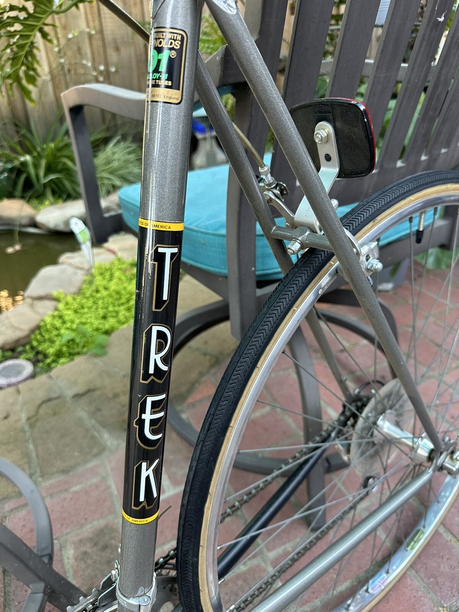 トレック  road bike Trek Madone SL 6 Gen 8 - City Bikes