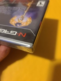 SEALED NEW RARE Nokia N-Gage The Elder Scrolls Travels Shadowkey Ready To Grade