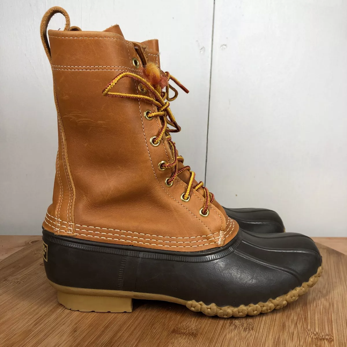 Best deal on duck best sale boots