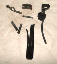 LLAMA MINIMAX SUB-COMPACT .45ACP HAMMER, HAMMER SPRING, DISCONNECTOR, HAMMER STR