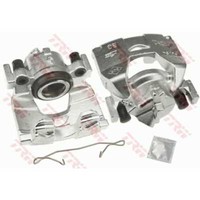 TRW Bremssattel Bremssystem FüR Renault ScéNic III 1.5 Dci 1.6 16V JZ0/1_