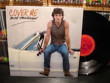 Bruce Springsteen – Cover Me   Maxi Single EP/LP