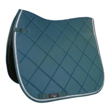 HKM Romy All Purpose Saddle Pad - Various Colors