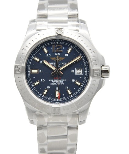 Breitling Colt Automatic A17388 TO316636 | eBay