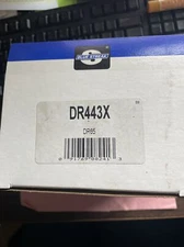 Standard Distributor Cap Cover DR-443X