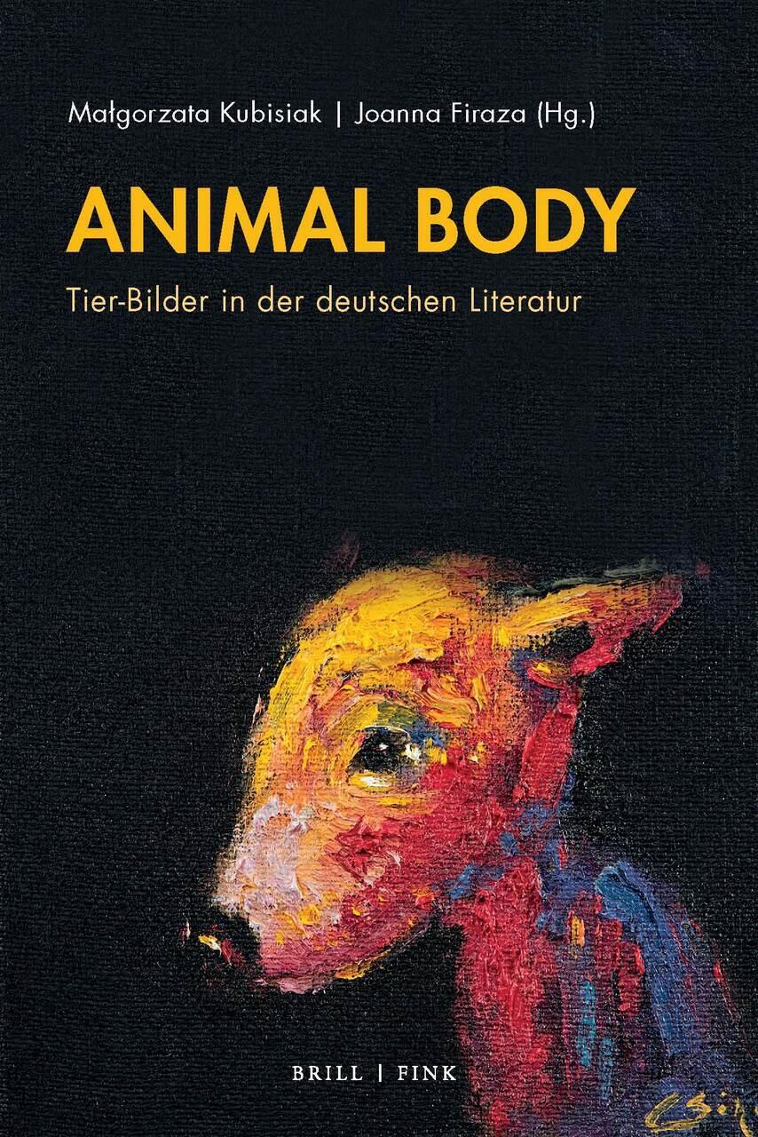 Thumbnail - Animal Body Malgorzata Kubisiak