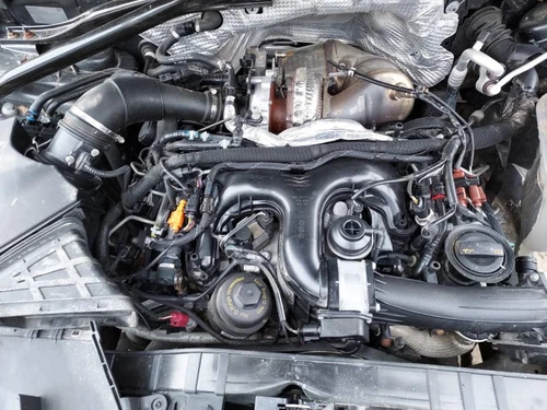 8K0907063 Modulo Electronico para AUDI Q5 (8R) 2012 320596 - Imagen 5 de 10