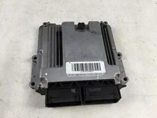 13 2013 FORD FUSION 1.6T FWD AT ENGINE ECU ECM CONTROL MODULE UNIT J