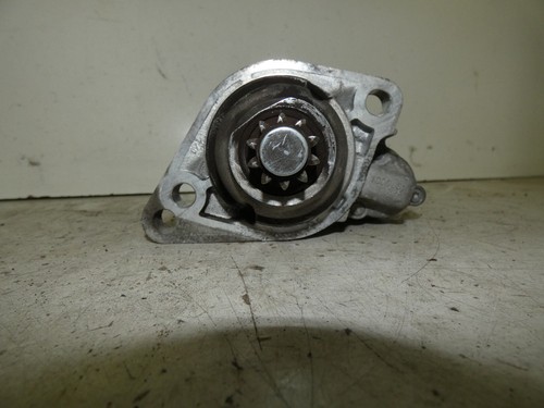 Anlasser VW Golf V 5 Variant BJ 2007 1,4 TSi BMY 6 Gang 02Z911023E