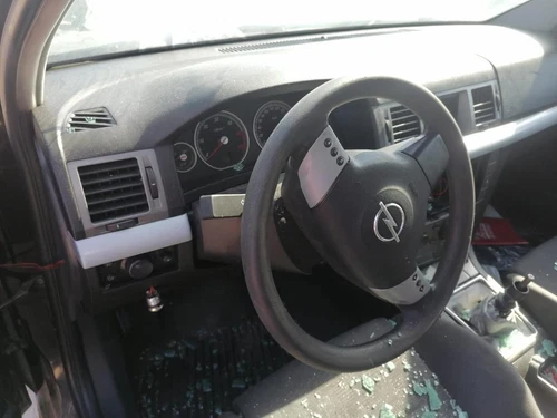 0281002605 Caudalimetro para OPEL VECTRA C BERLINA GTS Elegance 2002 1095623 - Imagen 10 de 10