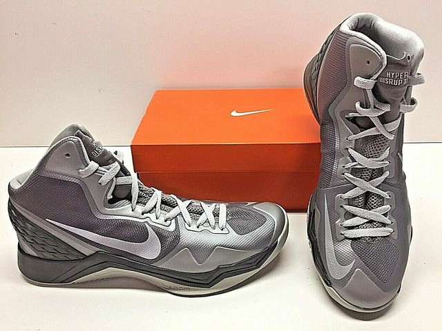 nike hyperdisruptor shoes