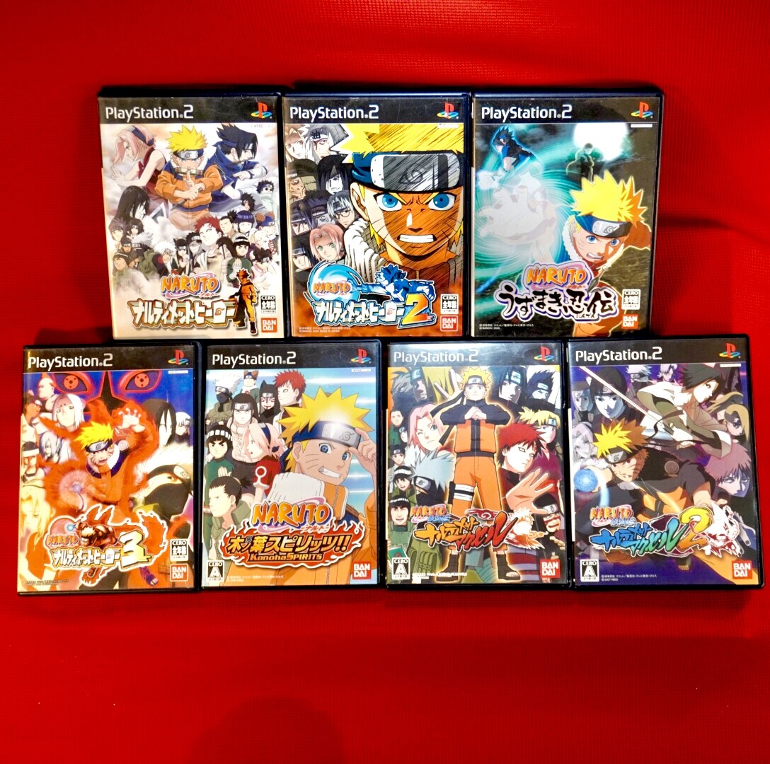 PS2/PS3 韓国版ソフト 5本セット ドラゴンボール等 Super Dragon Ball Z (PS2) (gamerip) (2006) MP3 - Download