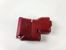 13-20 INFINITI QX60 ENGINE BATTERY POSITIVE TERMINAL PROTECTOR END COVER OEM
