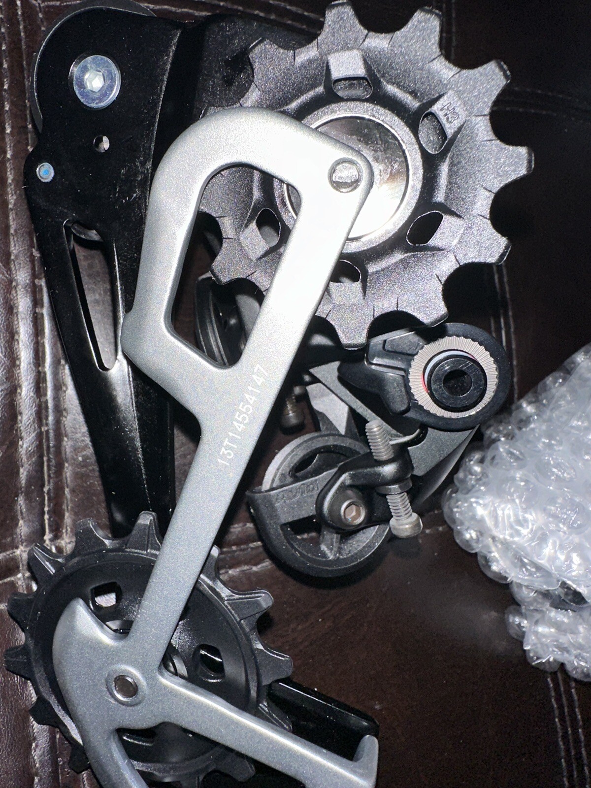 SRAM X01 Eagle 12 Speed Type 3 Roller Bearing Clutch Long Cage Rear