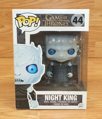 funko pop game of thrones 44