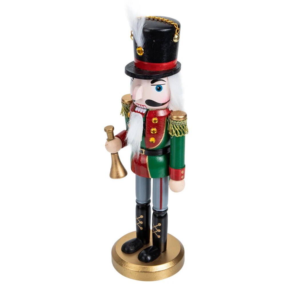Nutcracker on sale ballet figurines