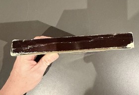 Jaguar XJ220 Sega CD NTSC Complete