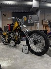 1979 Harley-Davidson shovelhead 