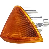 Alkar Blinkleuchte Seitenblinker Blinker Links Passend FüR CitroëN AX ZA-
