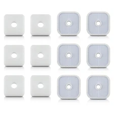 6x New Air Filter for Echo PB-251 PB-255 PB-265 PE-280 SRM-280 SRM-266 HCA-266