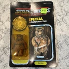 Kenner Star Wars Power of the Force Romba  Figure w/ Collectors Coin 1984