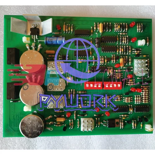 G1379-3 Logic Circuit Board For NA-3S NA-3N NA-4 Welder Control Box (1pcs)
