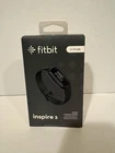 Fitbit Inspire 3 Heart Rate Monitor Health & Fitness Tracker - Green