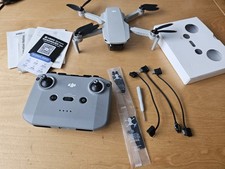 DJI Mini 2 SE Camera Drone (with RC-N1 Remote)
