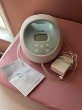 Spectra S1 Double Electric Breast Pump