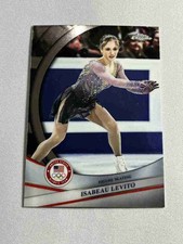 2026 Topps Chrome U.S. Winter Olympics Pick Your Base #1-200 - Buy More & Save