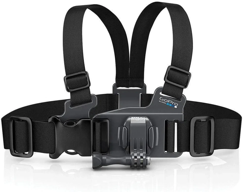 GoPro Junior Chest Mount (GoPro Official Mount) - Image 3 of 4
