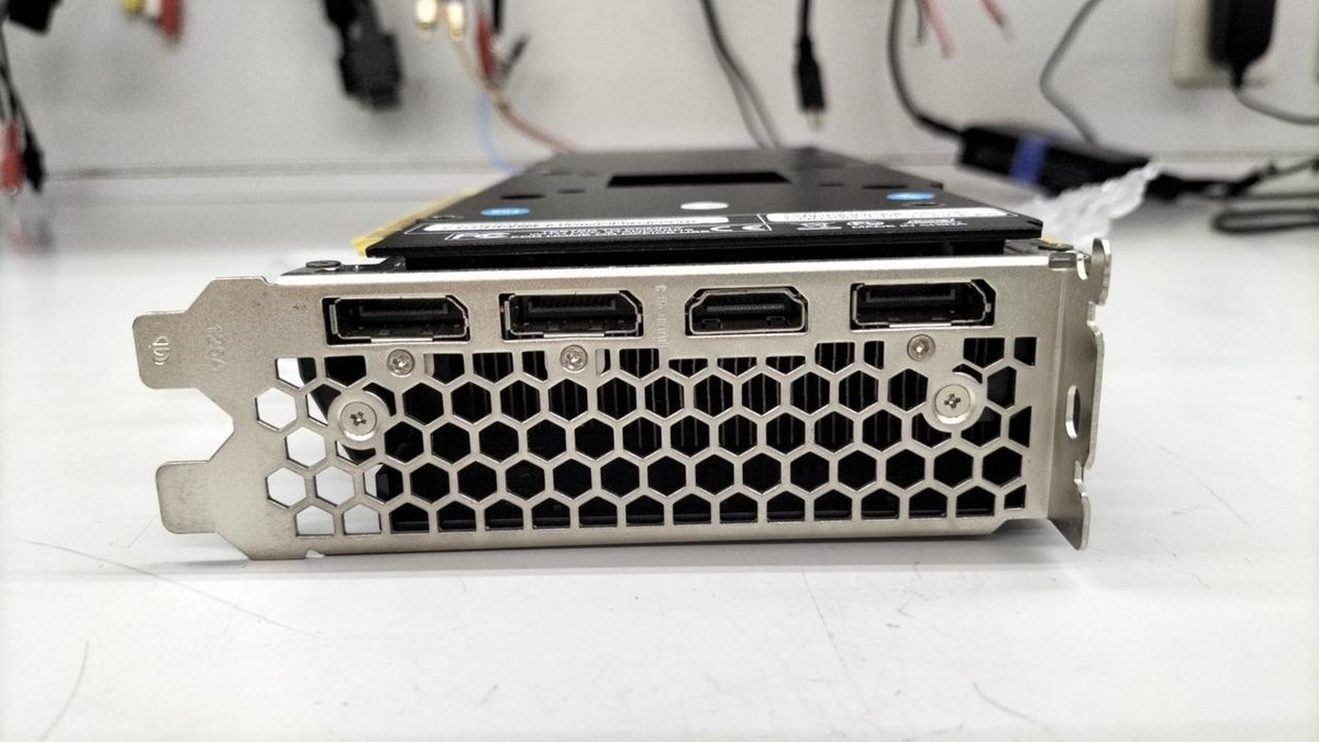 PCパーツ Palit GeForce RTX 2070 SUPER X GeForce RTX 2070 SUPER X /NE6207S019P2-180F 各サイトで併売