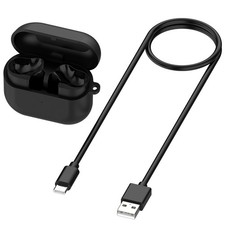 Charging Case for Galaxy Buds3 FE Headset Charging Compartment High Quality