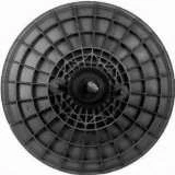 Amplificador de freno eléctrico A1 Cardone 54-71401 para Chevrolet Corvette 85-91 Foto 2 de 4