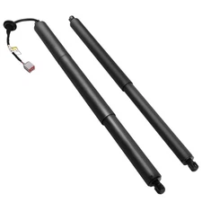 2x Electric Tail Lift Support for Ford Explorer 2.0 3.5L 2011-2013 FB5Z14B351A
