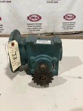 Dodge Tigear 2 MR94748LK Right Angle Gear Drive/Speed Reducer 50:1