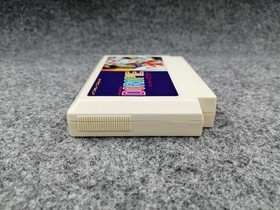 Famicom Software Model Magical Kids Doropie Bikk Tokai FJY97
