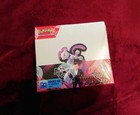 DISPLAY POKÉMON EV10 RIVALITÉS DESTINÉES - 36 BOOSTERS - NEUF ET SCELLE FR 🇫🇷