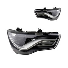 JOHNS Xenon Hauptscheinwerfer links rechts für Audi A1 8X1 8XK 8XA 8XF