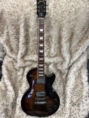 Gibson Les Paul Studio 2011 Electric Guitar in Smokehouse Burst