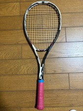 XYST T-ZERO Mizuno Soft Tennis Racket