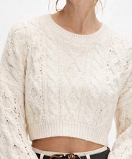 Urban Outfitters Women's Pullover Sweater Size Extra Small