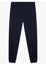 Boys Joggers Size Medium 10/12 New Navy New with Tags