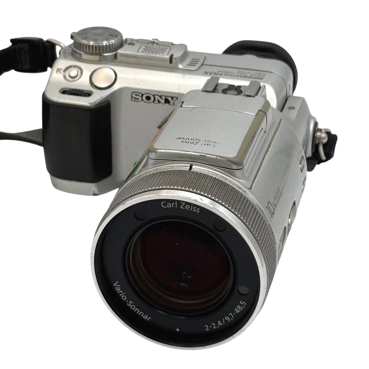 Sony Dsc F717 for sale | eBay