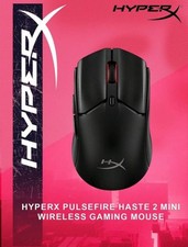 HyperX Pulsefire Haste 2 Mini Wireless Gaming...