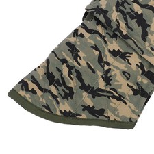 Dog Bite Sleeve Arm Protection Enduring Canvas Dog Training Biting Tugging T UO