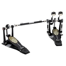 Pearl P-2052C/B Eliminator 25th Anniversary Limited Edition / Twin Pedal 
